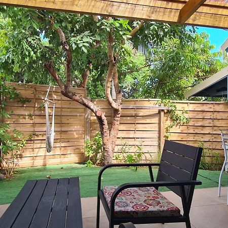 Étang-Salé les Bains Coquet Appartement A 50 M Du Lagon מראה חיצוני תמונה